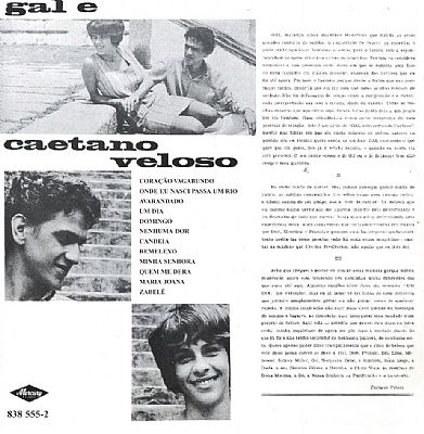 DOMINGO CAETANO VELOSO & GAL COSTA fkip.unmul.ac.id