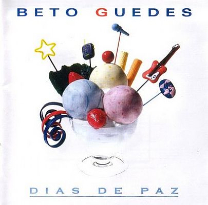 CD DIAS DE PAZ