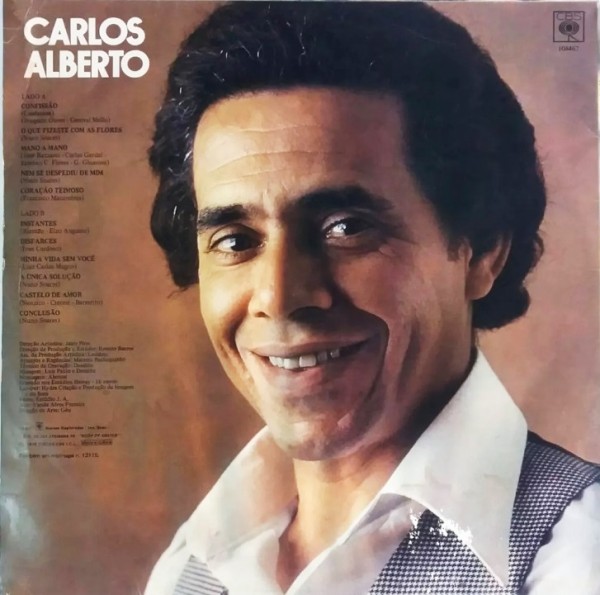 LP CARLOS ALBERTO