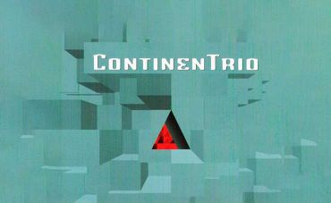 Continentrio - Continentrio (2003)