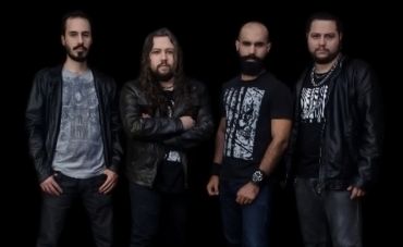 “Uma Noite de Metal no Rival” com as bandas Mãyã & Brazilian Maiden