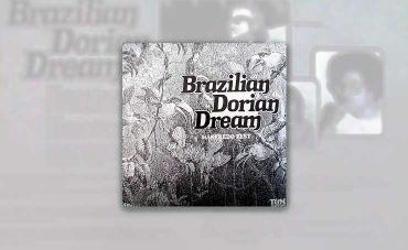 Manfredo Fest - Brazilian Dorian Dream (1976)