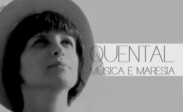 Dulce Quental em “Música e maresia” no Canal Brasil