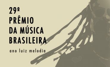 Premio da Música Brasileira revive Luiz Melodia em sua 29º edição