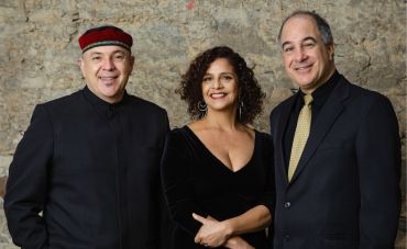 HARMONITANGO lança seu CD de estreia homenageando Astor Piazzolla