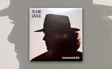 Almir Sater – Instrumental 2 (1990)