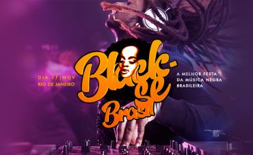 Black-se Brasil: 1ª Festa da Música Negra Brasileira