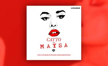 Filipe Catto lança o single 'Maysa' em homenagem a uma das maiores cantoras do Brasil
