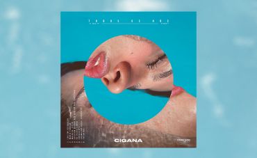 Cigana traz indie rock com tons de MPB no intenso álbum de estreia, 'Todos os Nós'