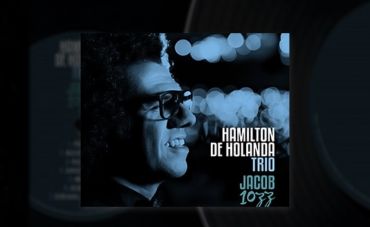 Hamilton de Holanda injeta jazz no tributo a Jacob do Bandolim