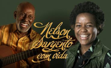 Nelson Sargento comVida - Priscilla Tossan