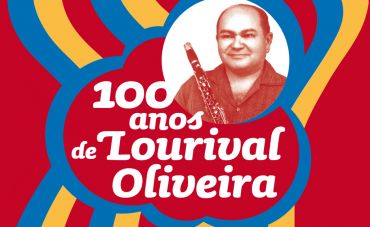 Projeto revela e dissemina a obra do maestro e clarinetista Lourival Oliveira