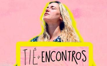Cantora Tiê lança a coletânea 'Encontros' com participação de diversos artistas