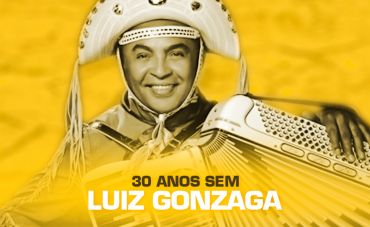30 anos sem Luiz Gonzaga