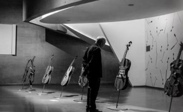 Rio Cello chega a sua 24º edição, com espetáculos gratuitos nos principais espaços culturais da cida