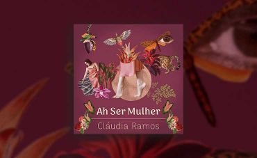 Cláudia Ramos lança single 