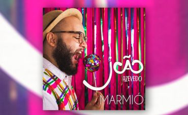 João Azevedo homenageia festas juninas no single “Marmió”