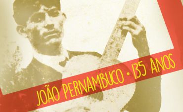 João Pernambuco: 135 anos do poeta do violão