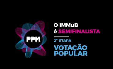 IMMuB é semifinalista da 5ª edição do Prêmio Profissionais da Música