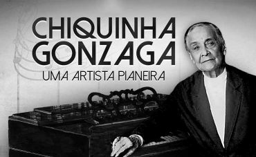 Chiquinha Gonzaga e os Mestres do Piano Brasileiro