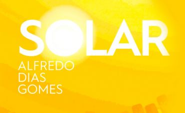 Alfredo Dias Gomes lança SOLAR, seu 11º disco solo, totalmente autoral e inédito