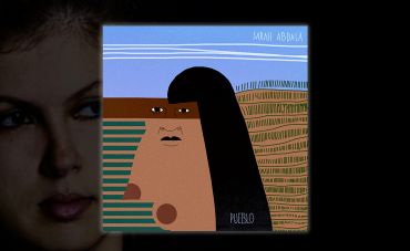 Sarah Abdala canta uma identidade latino americana plural em seu novo disco, 'Pueblo'