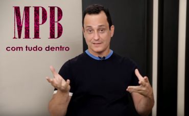 Rodrigo Faour entrevista Fernanda Abreu e Valesca Popozuda