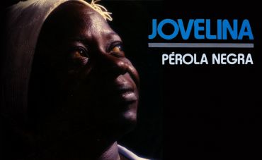 Jovelina, a Pérola Negra do Samba