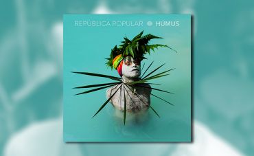 República Popular lança álbum visual “Húmus” em uma verdadeira carta de amor a Manaus