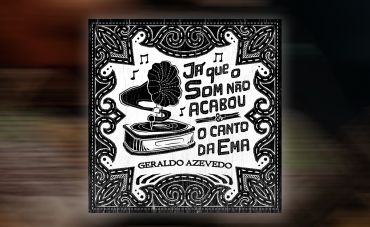 Geraldo Azevedo libera novo single