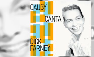 Cauby deixou homenagem a Dick Farney