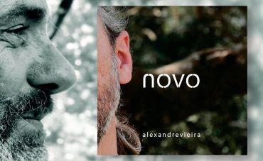 Alexandre Vieira condensa a pujança da música sulista em “Novo”