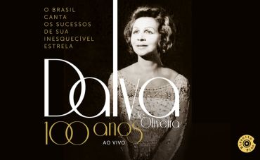 Estrelas celebram em CD duplo o centenário de Dalva de Oliveira