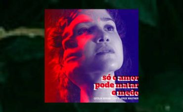 Cecilia Beraba interpreta canções de Jorge Mautner em novo disco