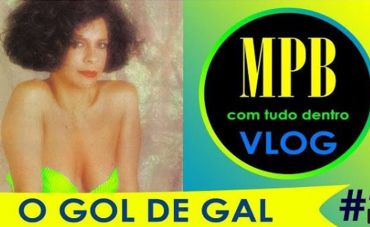 O GOL DE GAL | #2 Vlog: