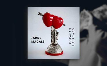Jards Macalé lança “Coração Bifurcado” no dia em que  completa 80 anos