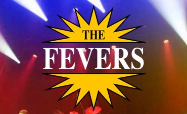 The Fevers: Lançamento da turnê “Vem Dançar 2019”