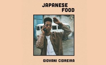 A Bahia sem dendê de “Japanese food” por Giovani Cidreira