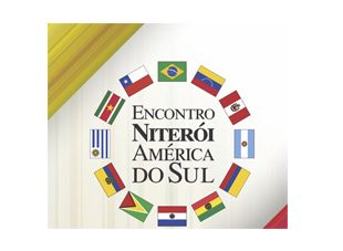 Niterói - Encontro com América do Sul