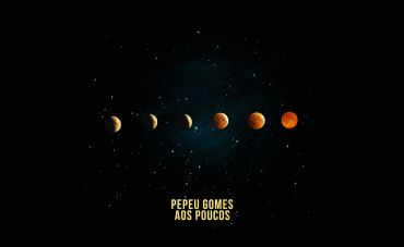 Pepeu Gomes anuncia novo álbum com single composto com Nando Reis