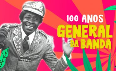Blecaute: 100 anos do General da Banda