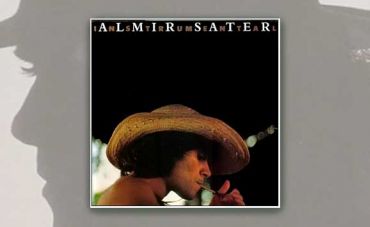 Almir Sater – Instrumental (1985)