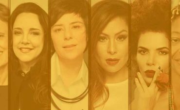Se o Brasil fosse o país das cantoras, haveria mais mulheres vivendo de música
