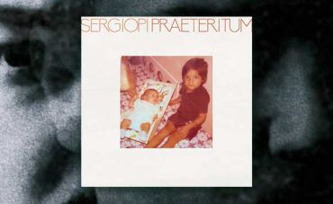 Sergiopí revisita canções da MPB no álbum “Praeteritum”