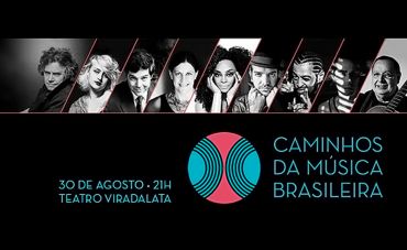 Série “Caminhos da Música Brasileira” viaja do folclore aos clássicos