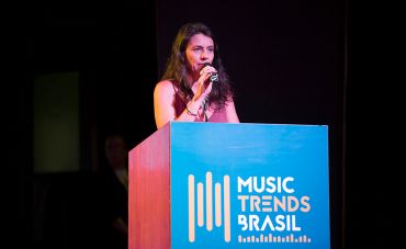 Maior evento da indústria da música no país, Music Trends Brasil, acontece na próxima semana no Rio