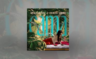 Silvia Machete e Moreno Veloso juntos em “Cama”, single que já chegou às plataformas