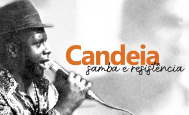 Candeia 85: samba e resistência