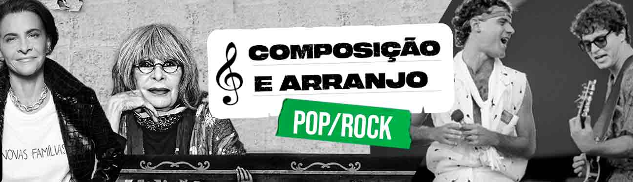 10 compositores essenciais do pop/rock brasileiro