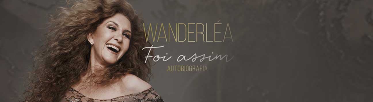 Wanderléa chega aos 75 com seu valor reconhecido e uma história sólida com a música brasileira